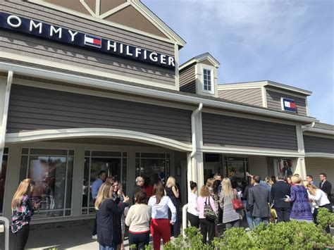 tommy hilfiger outlet sydney.